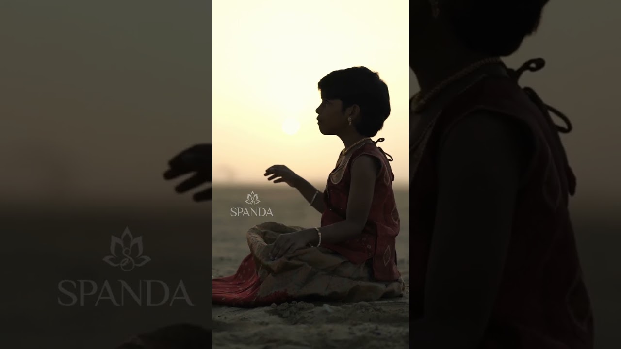 Ananya Guhan Singing Brahma Murari Song.