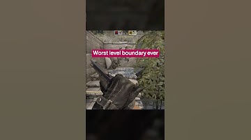 Don’t design the edges of your level like this