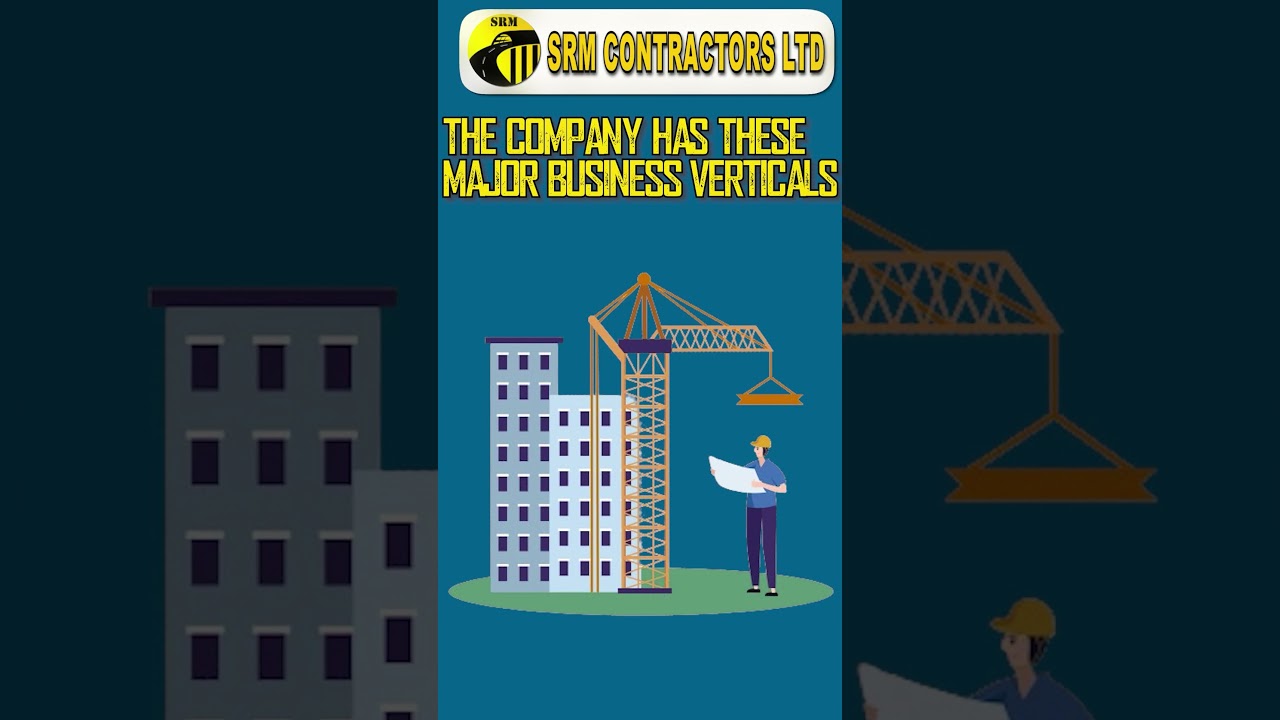 SRM Contractors IPO Details | SRM Contractors IPO Review | Upcoming IPO 2024 | IPO GMP 