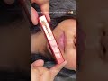 Day 1/30 — the search for my perfect lip shade begins 🤎✨