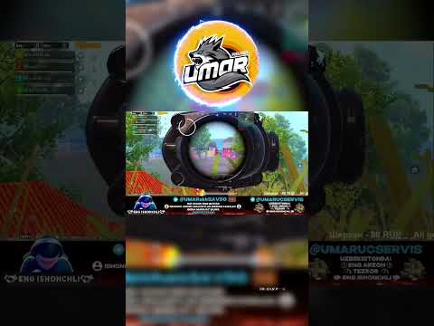 Config 🥶 UMAR