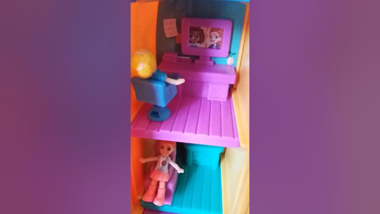 Talking dolls part 1 YouTube