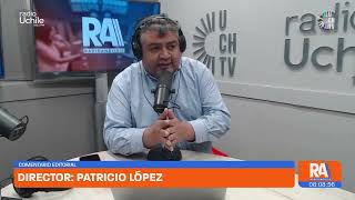 Los desafíos sanitarios de las enfermedades respiratorias / comentario de Patricio López