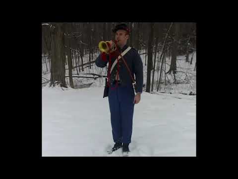 27.  Assembly of Buglers