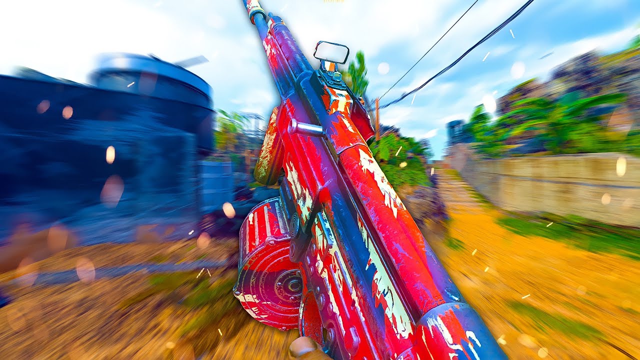 Best Console Vanguard Controller Settings for Aim and Movement 🔥 (PS4/PS5/XBOX)