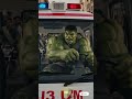 Hulk saved his city✅ | Emotional Story😊 #ai #hulk