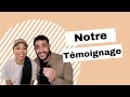 COMMENT J'AI RENCONTRE MON MARI /STORY TIME