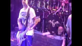 Avenged Sevenfold - Seize The Day (Live @ Melkweg - Amsterdam!)