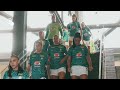Seleção Feminina | BASTIDORES DA VITÓRIA HISTÓRICA! (Estados Unidos 1 x 2 Brasil) 08/04/2025