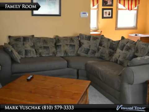 4332 Reid Rd, Swartz Creek, MI home video tour