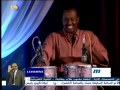حفل زي النخلة تكريم الراحل المقيم  محمد احمد عوض.