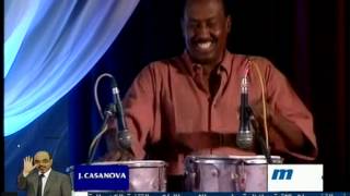 حفل زي النخلة تكريم الراحل المقيم  محمد احمد عوض.