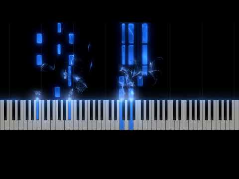 그녀의 눈물 사용법 - Piano poem