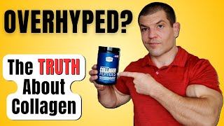 Do Collagen Supplements ACTUALLY Work? What Science Says (2026)