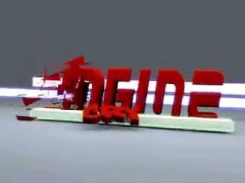 CRY ENGINE PolyFX