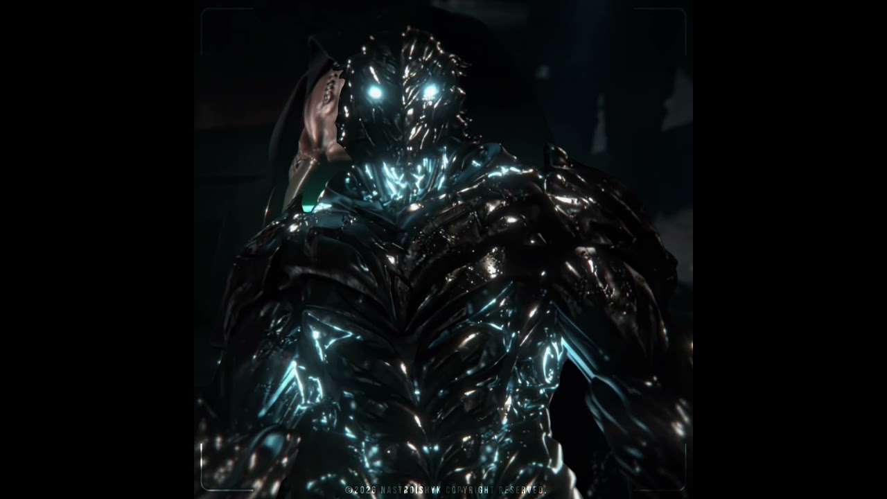 What’s about to begin - Savitar edit🧊| The flash | BRISA TE LEVAR (SLOWED) 