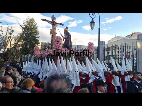 Procesión de las Siete Palabras