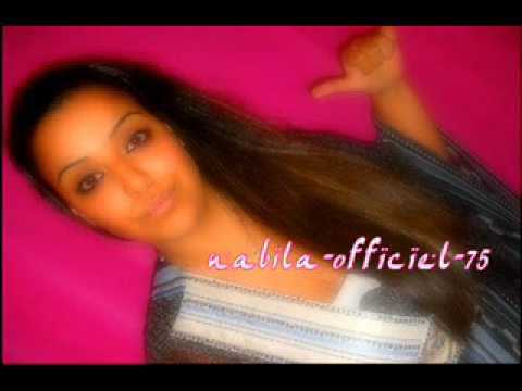 Nabila   Avec tout mon amour