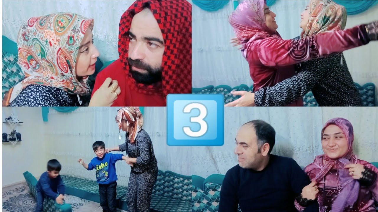 اليوم سوينا فيلم زينو الجزء-3-🤭😂اذا عجبكم ما تنسو تحطوا لايك والاشتراك من حبكم 😘