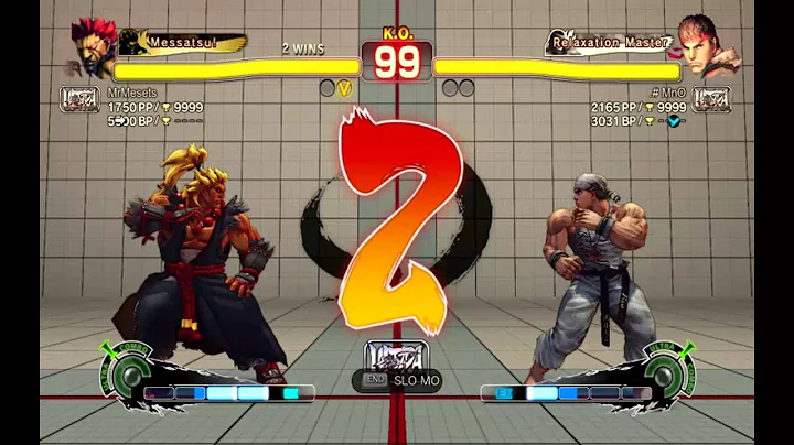 Teleport into the Enemy 4