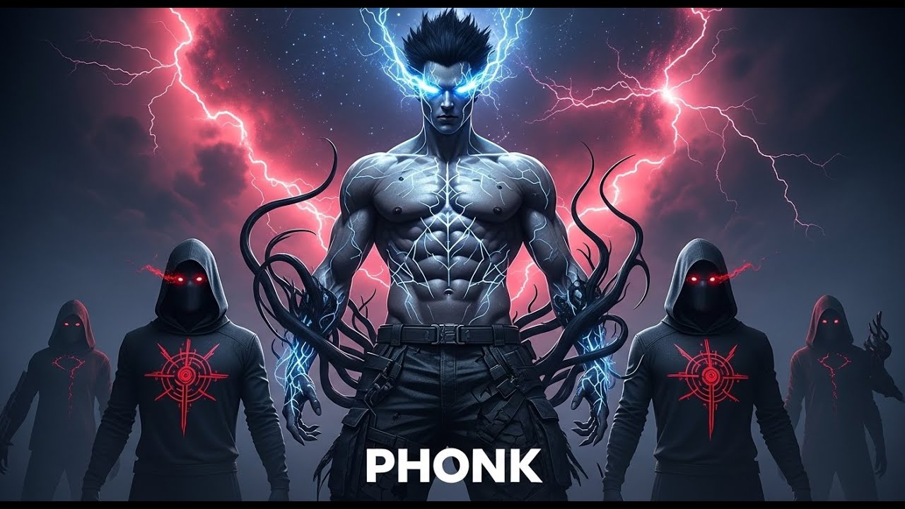 ROGUE AGENT SEQUENCE 🩸 Fresh Violent Playlist Feb 2026 (Global Threat) phonk playlist