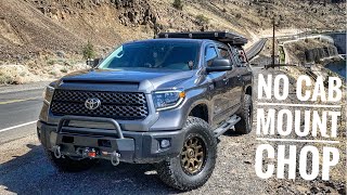 How I Fit 35 inch Tires on my Tundra Giveaway  Baby Updates