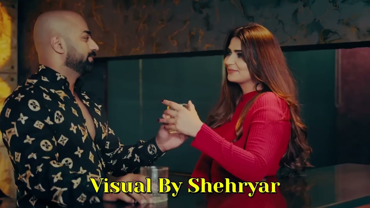 New Latest | SuNNa Jamalpuria x Nomi Jutt | No Hook Just Truth x MUKHALIFAT | Mashup 2026