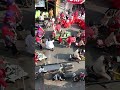 ini pawai di wilayahku Hut RI 78