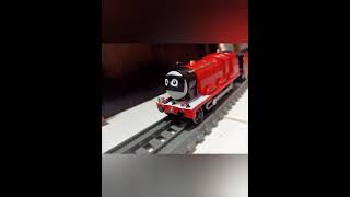 James The Super Engine Remake Trackmaster