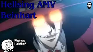 Hellsing Ultimate OVA I AMV - Beinhart