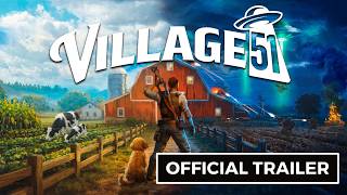 Village 51 - Official Trailer screenshot 1