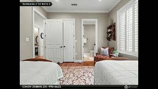 Coldwell Banker Reehl Properties, Inc - Gound Unit at The Lodges!