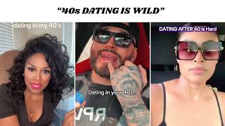 Dating in Your 40s WATCH THIS Before You Waste Your Time (Brutally Honest)
