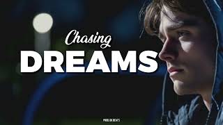 Free Sad Type Beat  Chasing Dreams  Emotional Rap Piano Instrumental