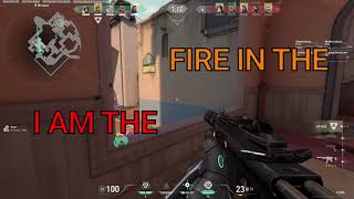 Sova Raze Brim Ultimate Ggwp