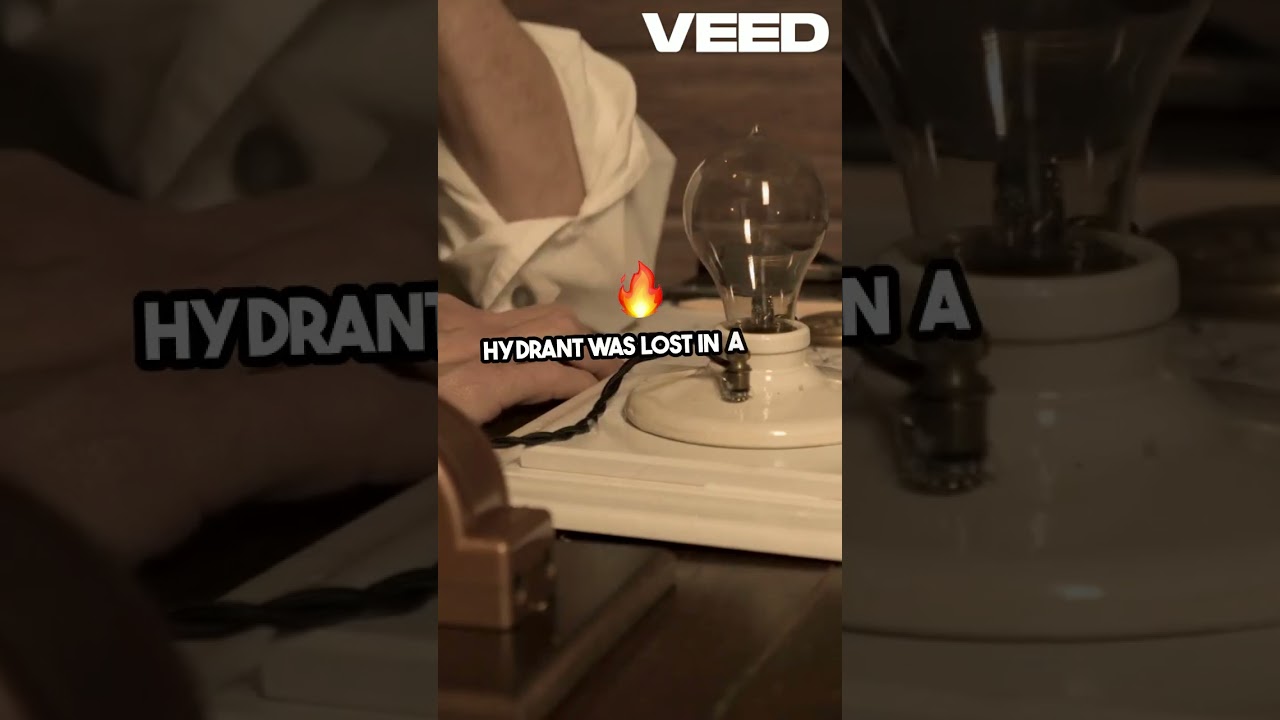 "Who Invented the Fire Hydrant? The Patent Lost to Flames"