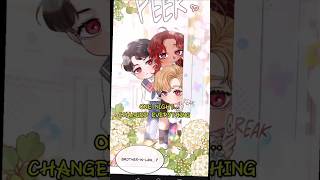 Welcoming their Brother-in Law.   #bl #capcut #shorts