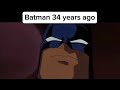 Proof we’re getting old 💔