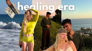 STOP setting "aesthetic" goals.. (How we're actually finding balance in 2026)