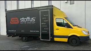 Stoffus - World Desing