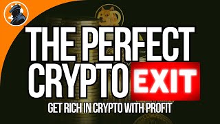 Crypto Exit Strategies: How to Secure Your Profits and Minimize Losses
