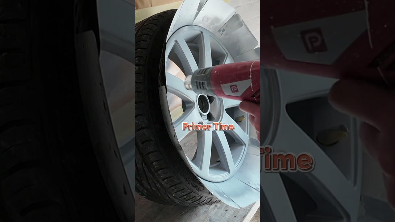 Can I Bring These £60 Audi Ebay Alloys Back To Life?