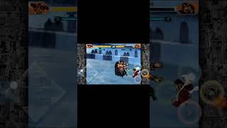 لعبة one piece على الموبايل 💥💣 screenshot 2