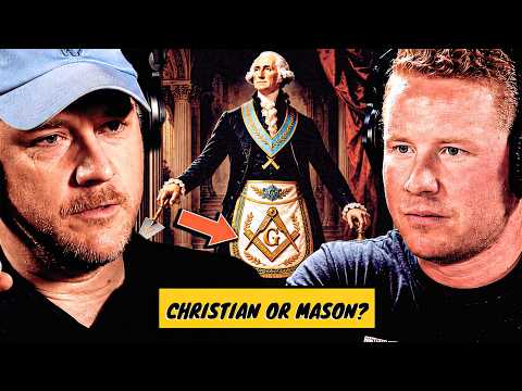 Were America's Founding Fathers Actually Christian?