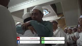 Preparation for the Reading of the Maulid SIMTHUDDUROR by Habib Umar Bin Husain Al-Atthas