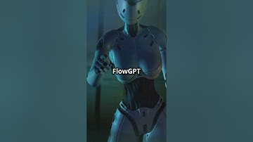 FlowGPT: The AI Revolution Everyone