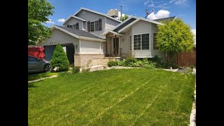 6041 S 4840 W video tour