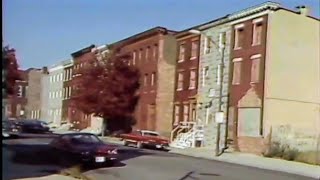 Slumlords Part 1 (1980s) #baltimorehistorychannel #baltimore #landlord #history #realestate