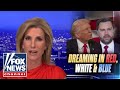 Laura Ingraham: The left RECOILS at this