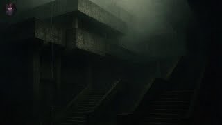 Anomaly - Dark Post Apocalyptic Music - Sci Fi Ambient Journey